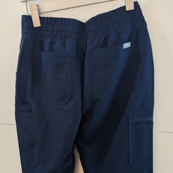 COPY - Figs Pants - Picture 2 of 2